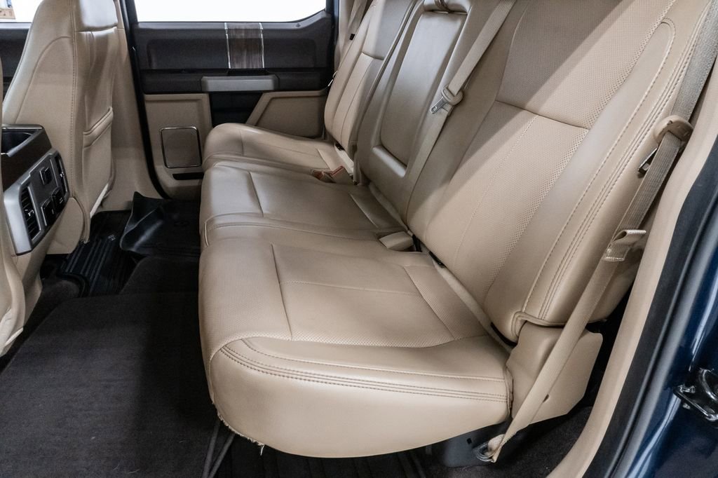 Used 2018 Ford F150 Lariat image 25