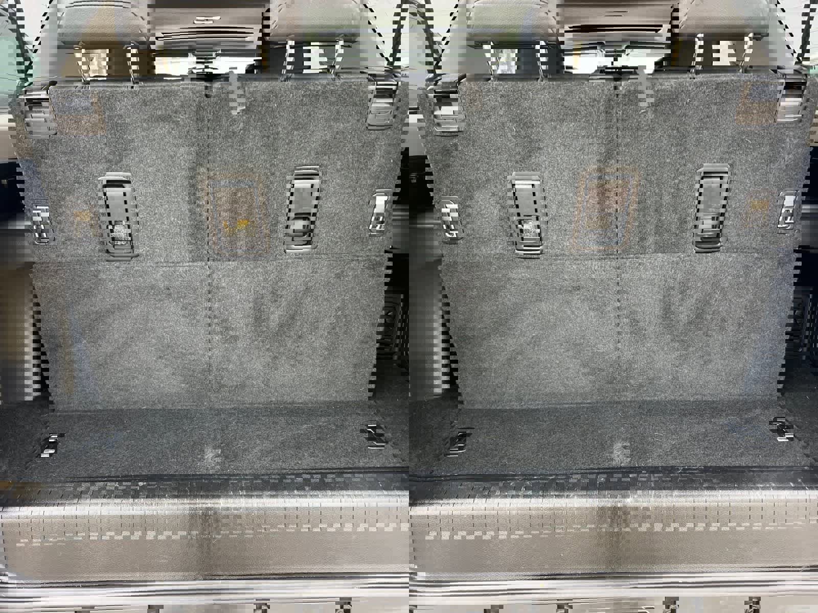 Used 2016 Toyota 4Runner Limited image 16