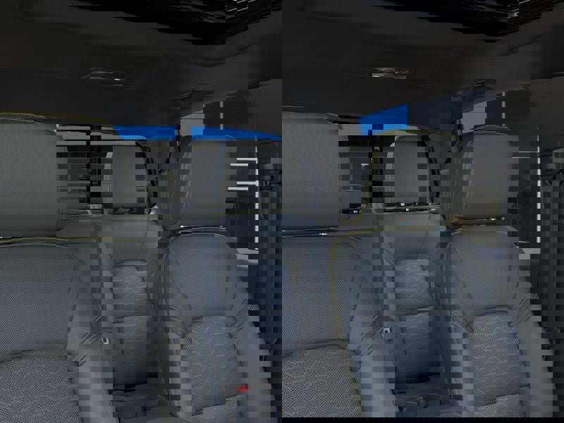 New 2026 Chevrolet Colorado ZR2 w/ Technology Package image 24