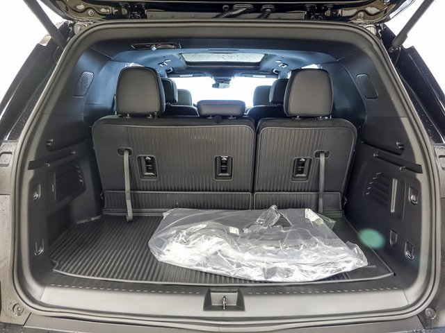 New 2026 Chevrolet Traverse Z71 w/ LPO, Floor Liner Package image 23