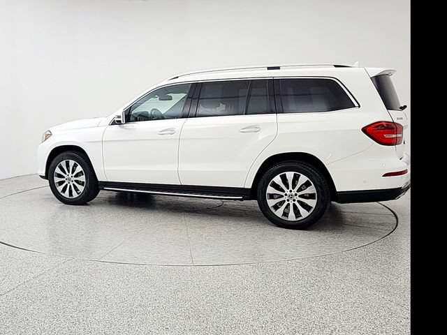 Used 2019 Mercedes-Benz GLS 450 4MATIC image 7