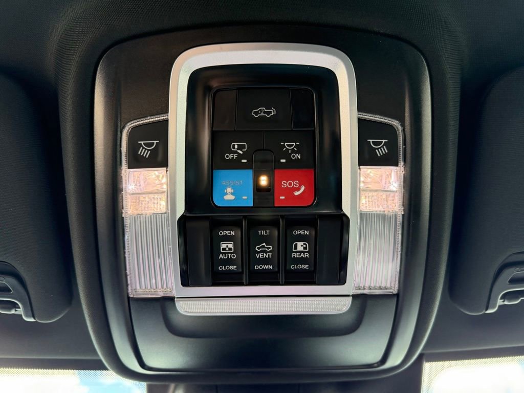 New 2026 RAM 2500 Laramie image 26