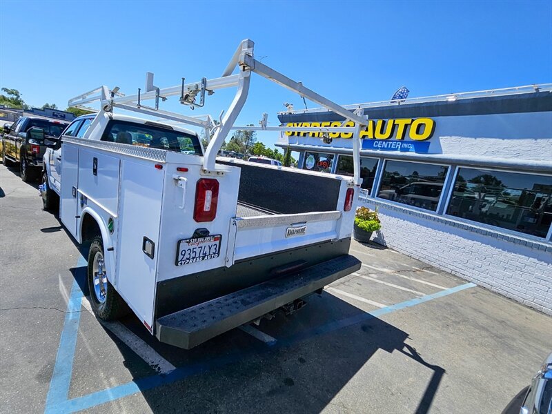 Used 2019 Ford F350 XL AWD/4WD image 4