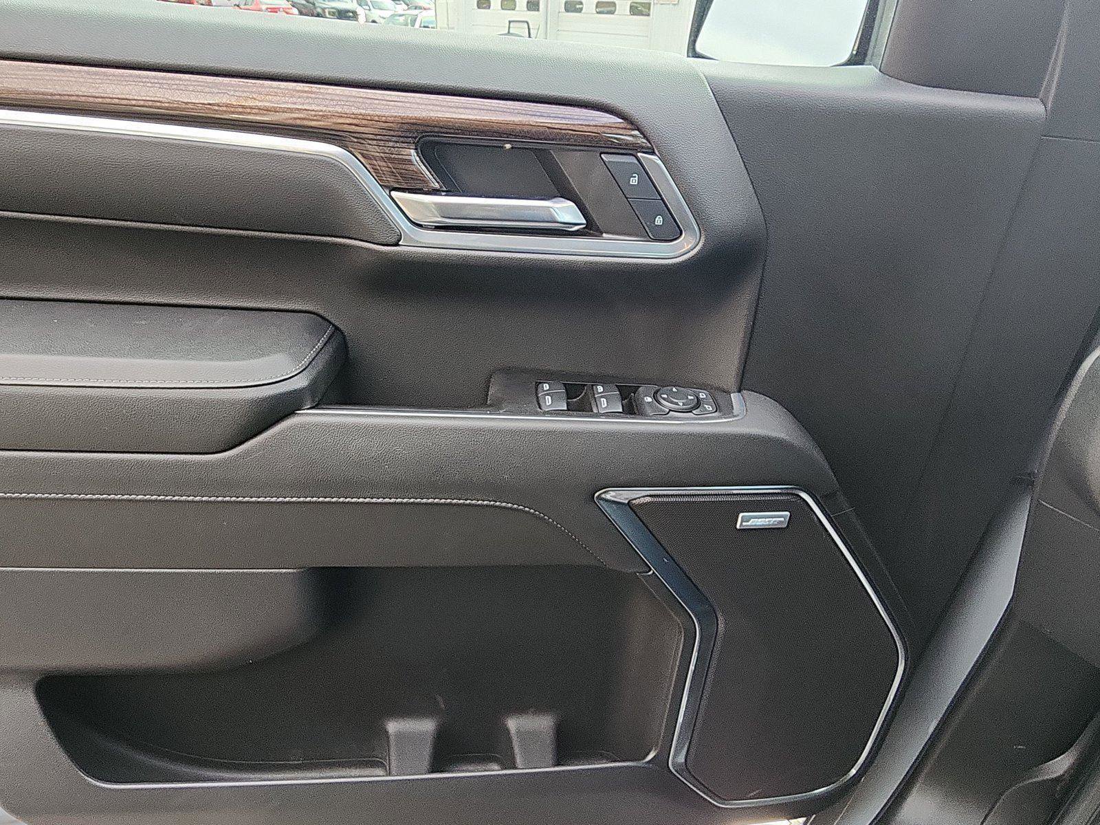 Used 2024 Chevrolet Silverado 1500 RST w/ All Star Edition Plus image 38