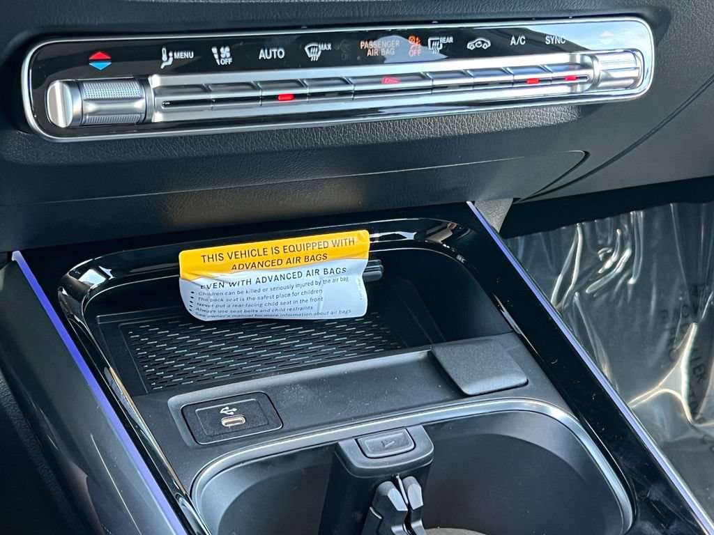 New 2026 Mercedes-Benz GLA 250 4MATIC image 28
