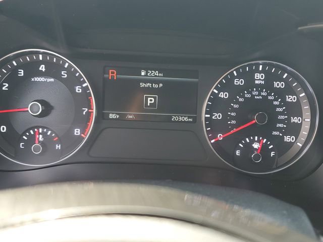 Certified 2023 Kia Forte GT-Line w/ GT-Line Premium Package image 30