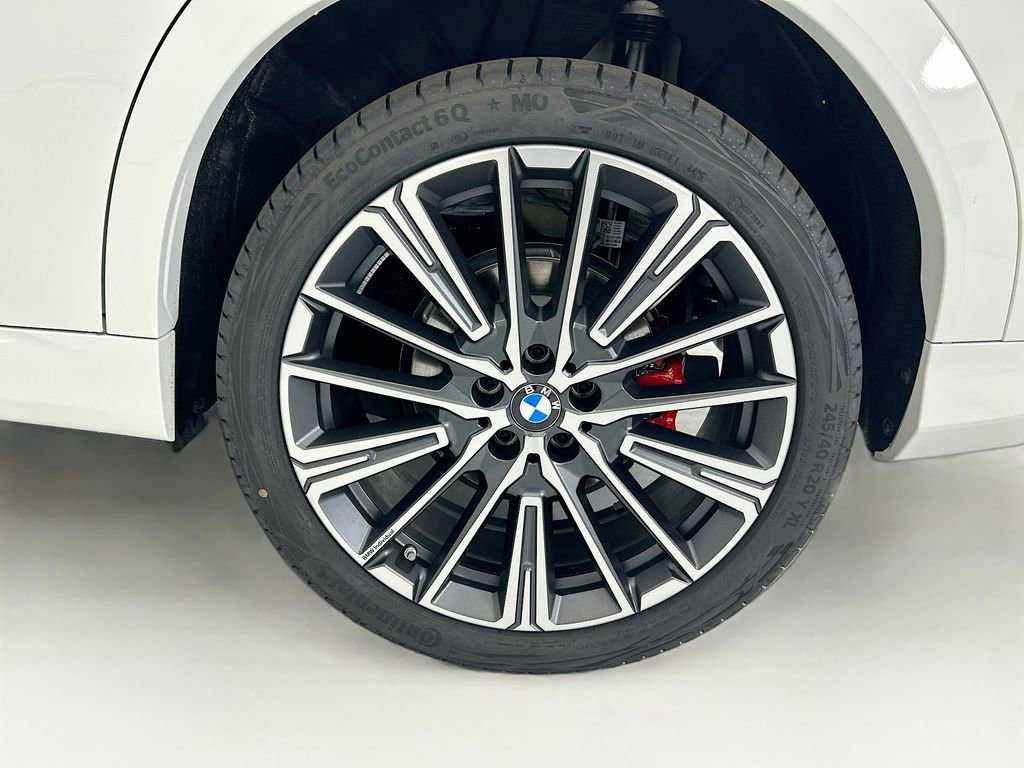 New 2026 BMW X2 xDrive28i w/ Technology Package image 30