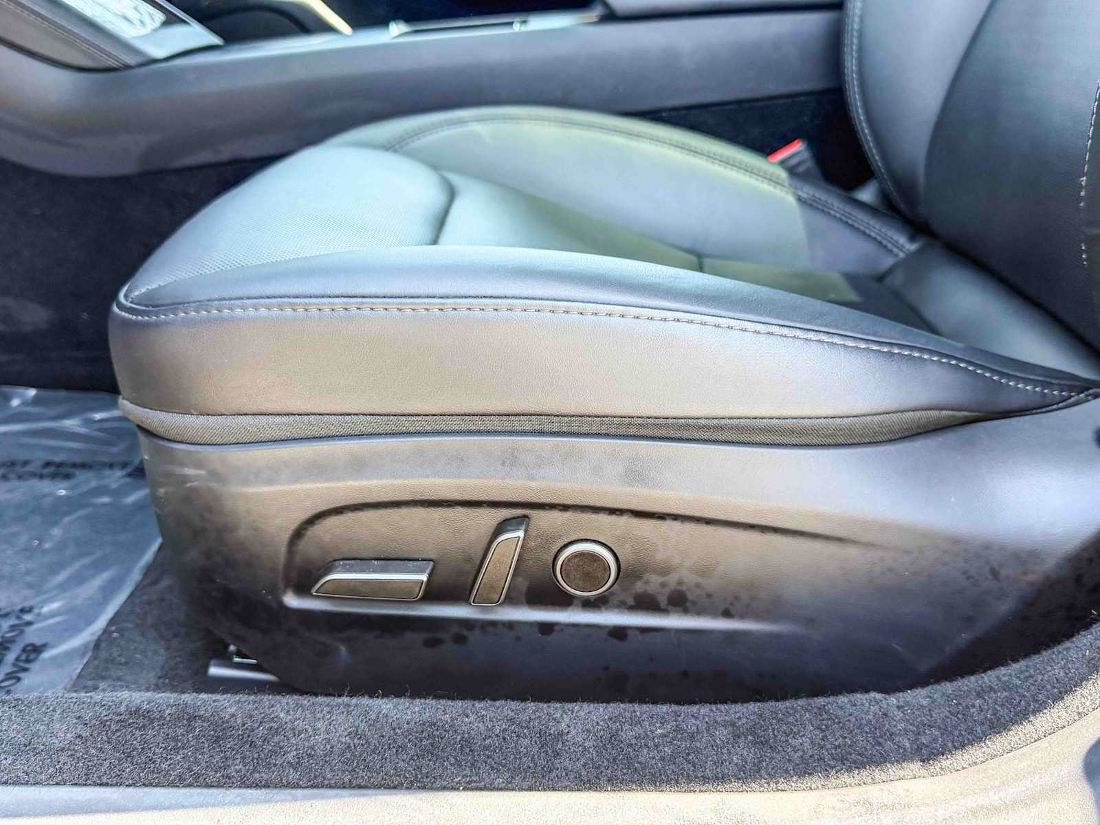 Used 2024 Tesla Model 3 Long Range AWD/4WD image 19