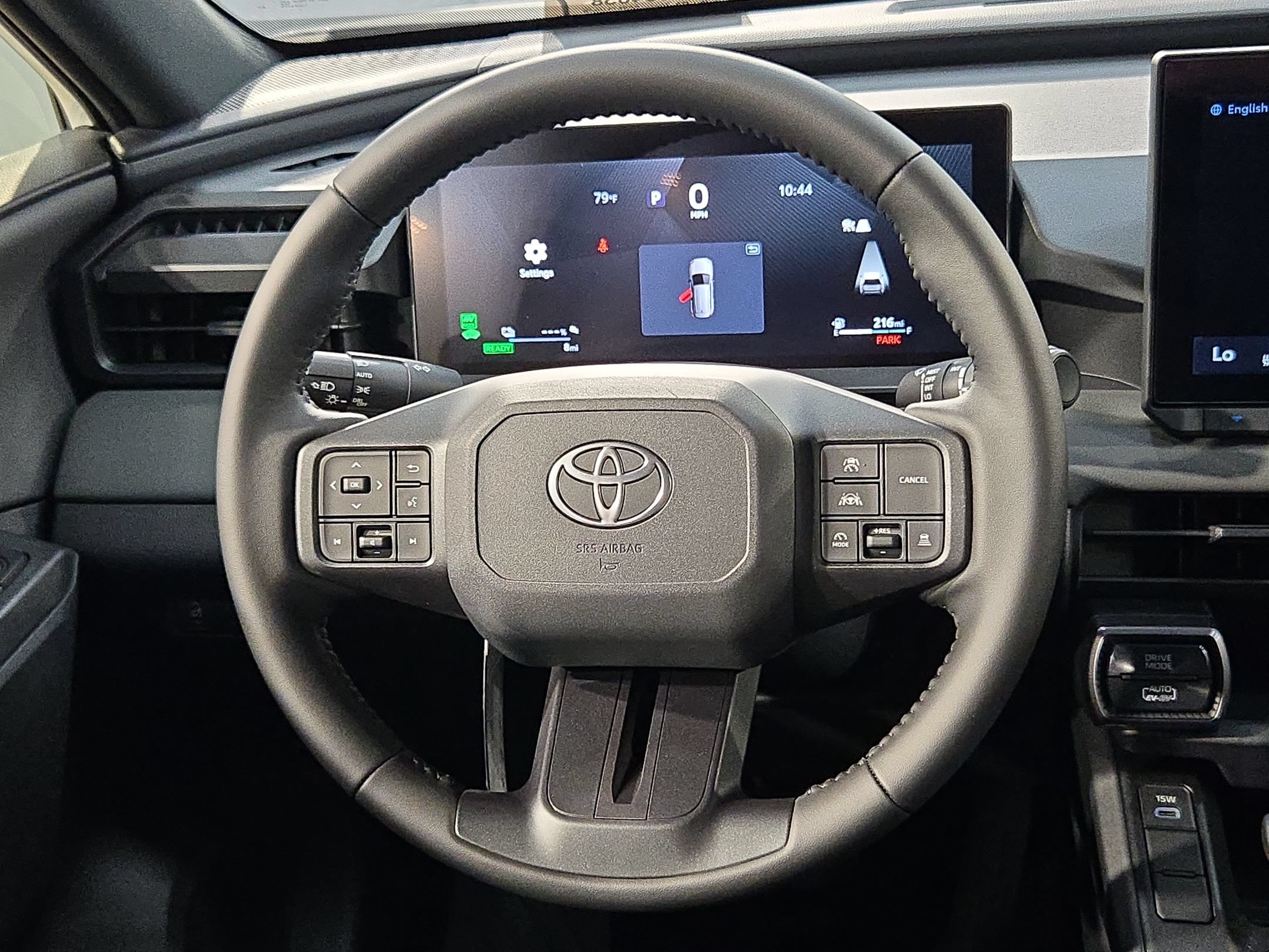 New 2026 Toyota RAV4 SE AWD/4WD image 18