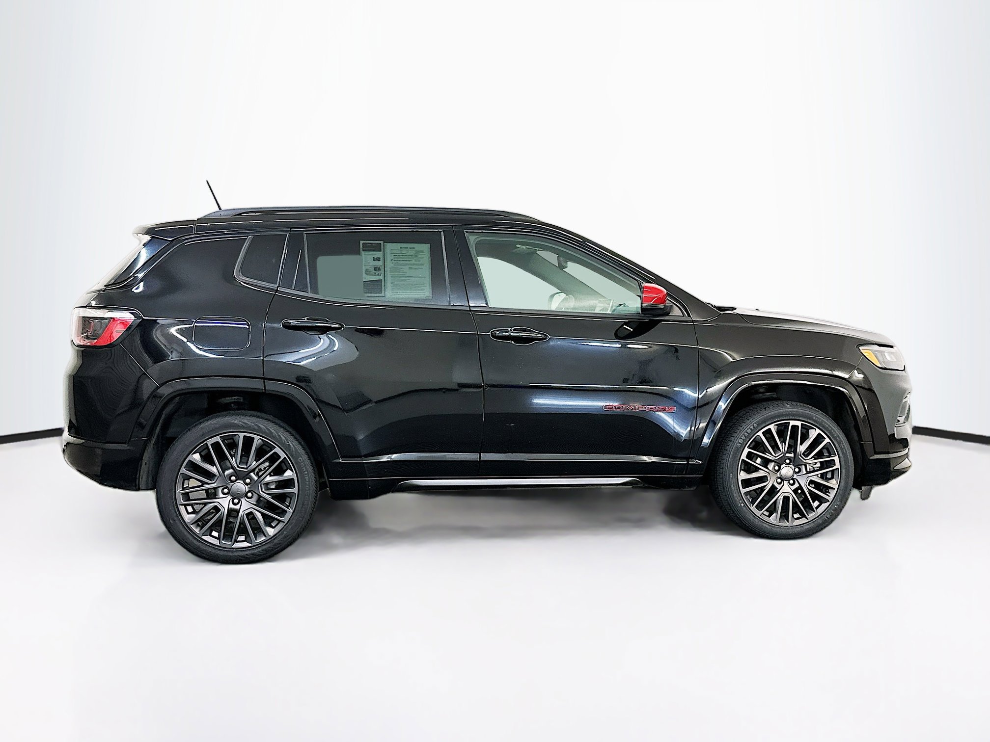 Used 2023 Jeep Compass Limited image 10