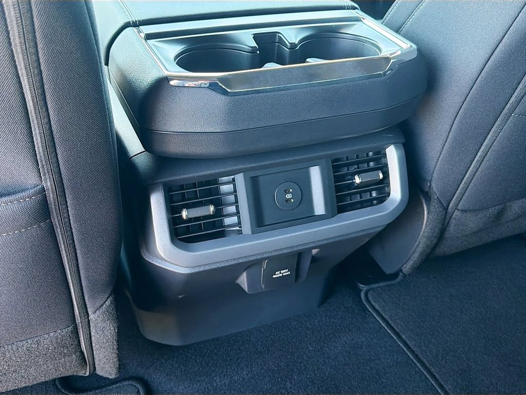 New 2026 Ford F150 XLT AWD/4WD image 27