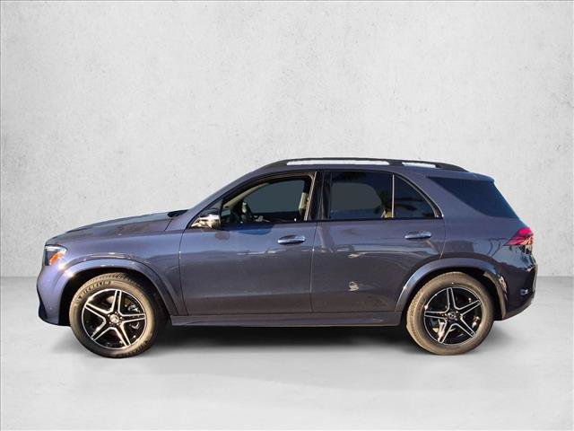 New 2026 Mercedes-Benz GLE 450 4MATIC image 5