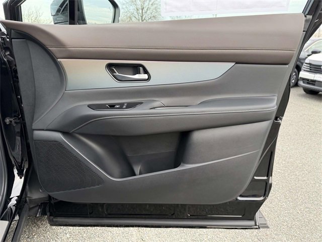 New 2026 Nissan Murano Platinum w/ Cargo Package image 8