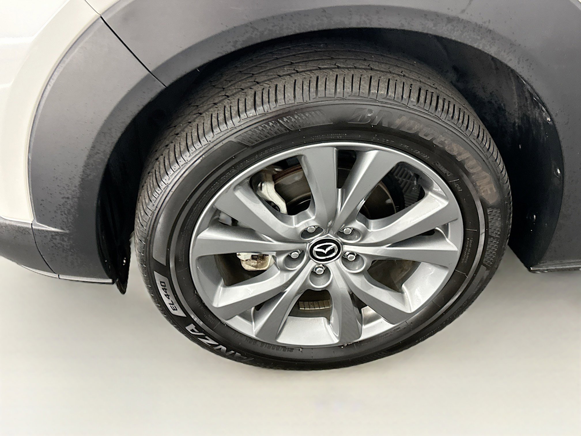 Used 2025 MAZDA CX-30 AWD 2.5 S w/ Preferred Package image 11