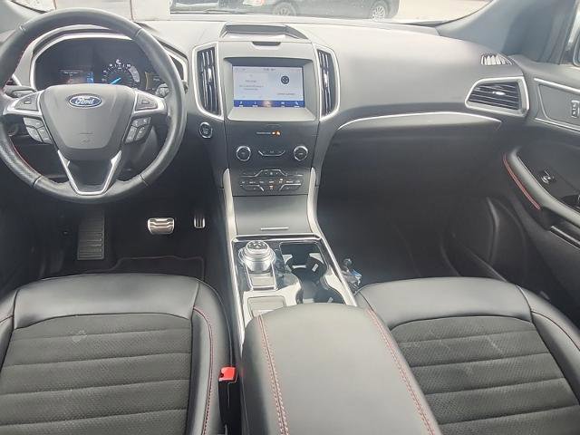 Certified 2020 Ford Edge ST-Line image 5