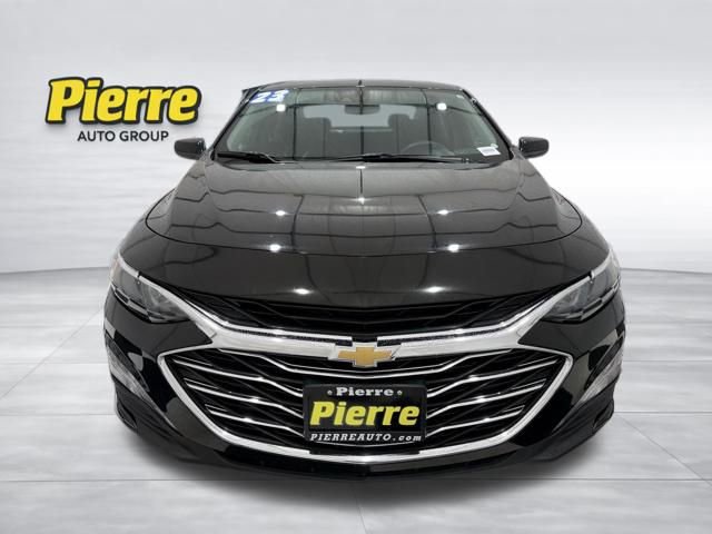 Used 2023 Chevrolet Malibu LT image 7