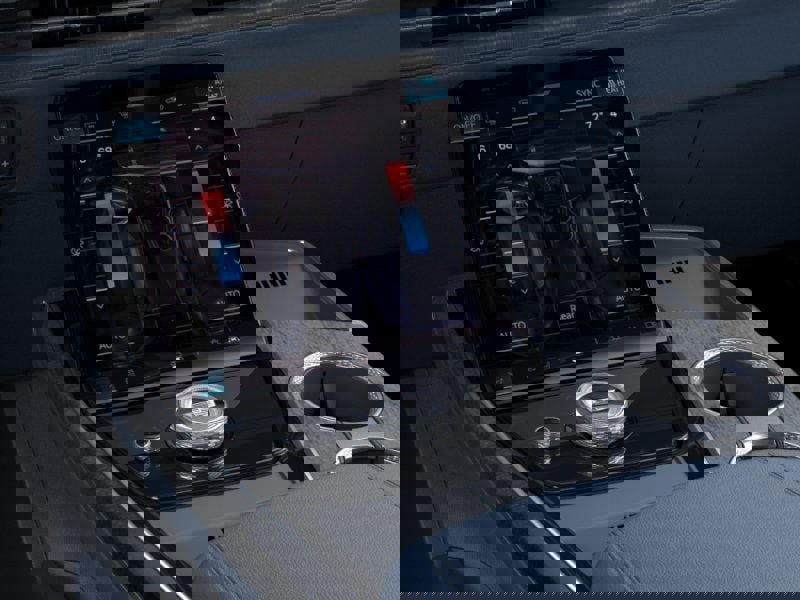 New 2025 Cadillac Escalade IQ Luxury 2 image 54