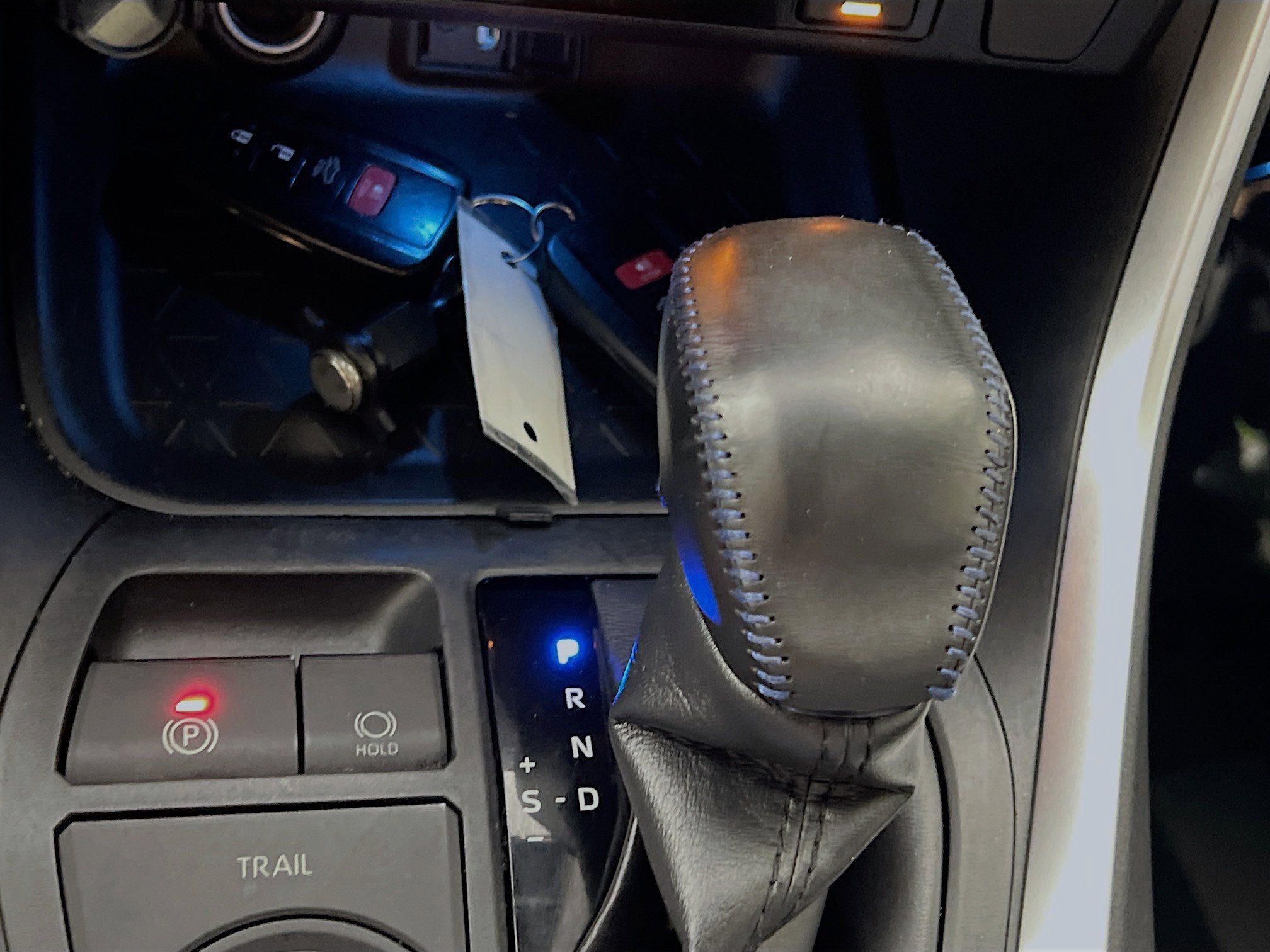 Used 2019 Toyota RAV4 XSE image 24