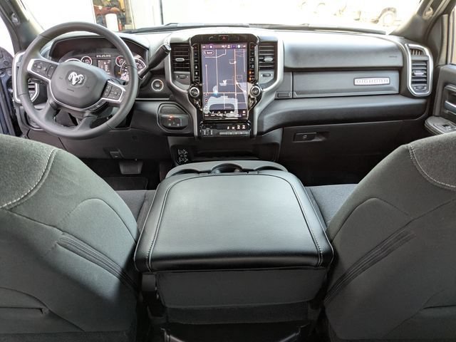 Used 2026 RAM 2500 Big Horn AWD/4WD image 27