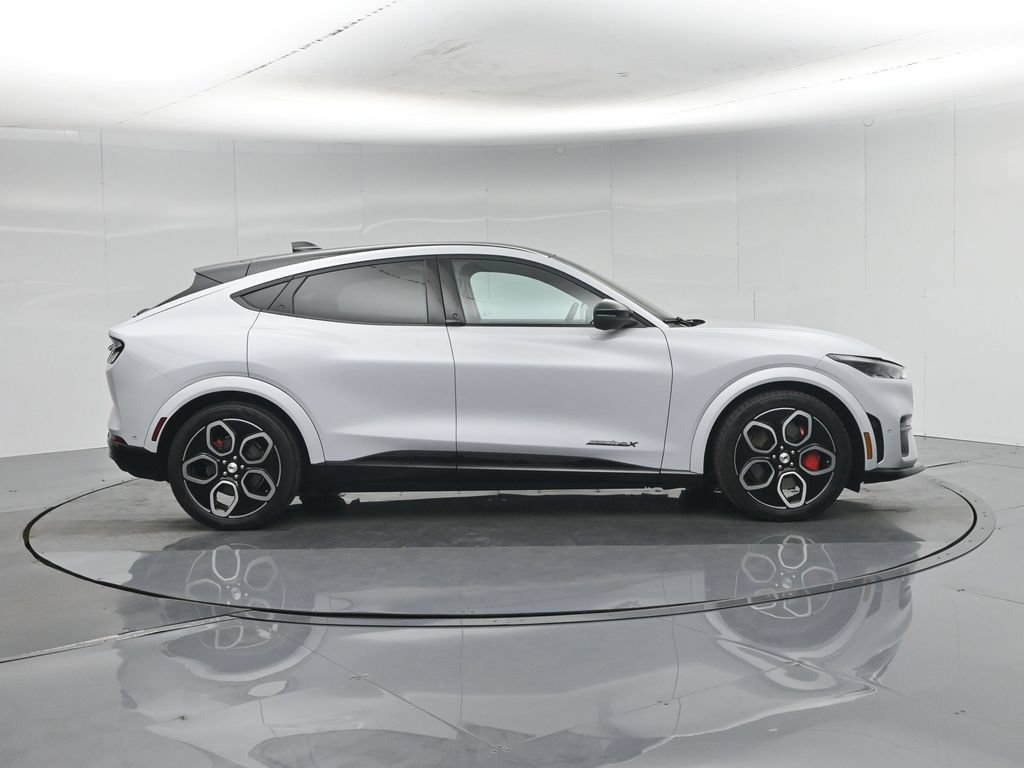 Certified 2023 Ford Mustang Mach-E GT AWD/4WD image 27
