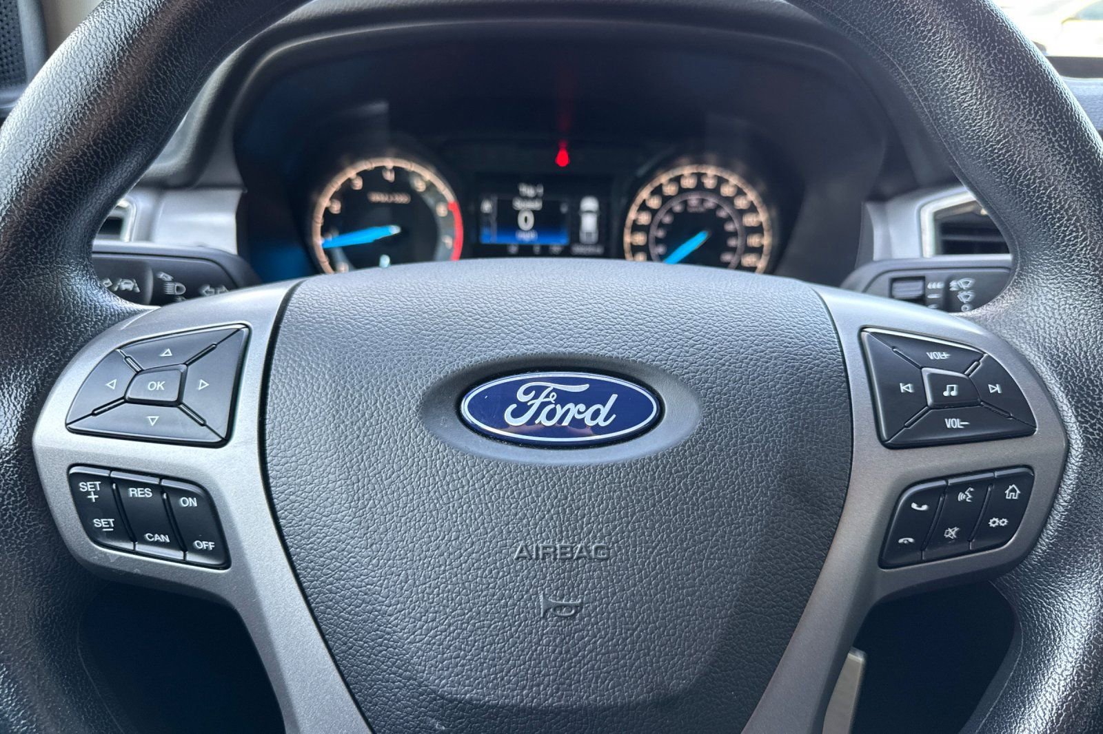 Used 2022 Ford Ranger XLT w/ FX4 Off-Road Package image 22