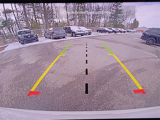 Certified 2023 Jeep Compass Limited image 5