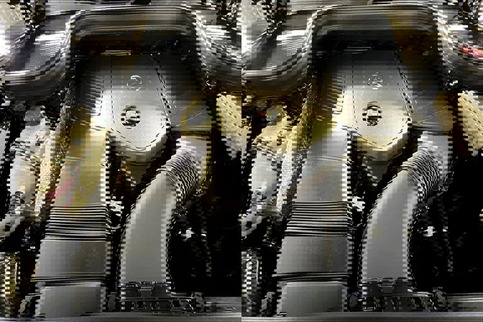 New 2026 Mercedes-Benz GLE 350 4MATIC image 14