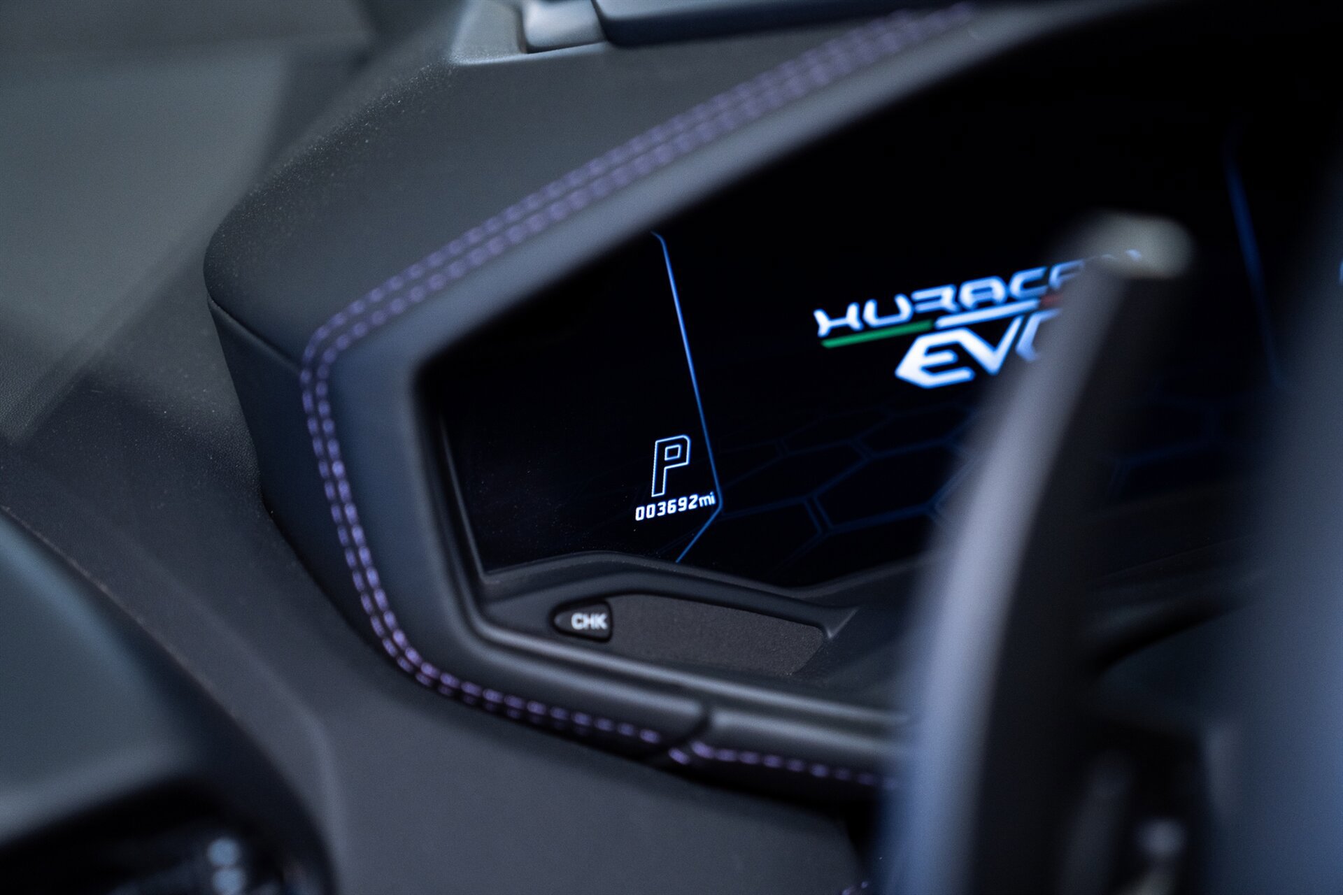 Used 2023 Lamborghini Huracan EVO RWD image 22