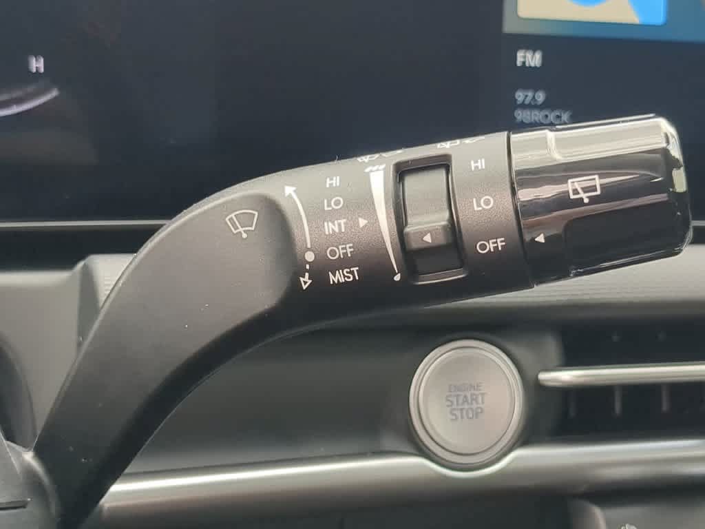 New 2026 Hyundai Tucson SE FWD image 26