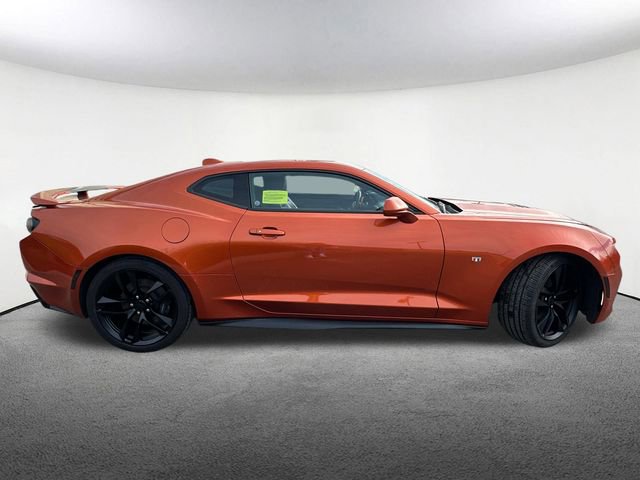 Used 2023 Chevrolet Camaro SS image 14