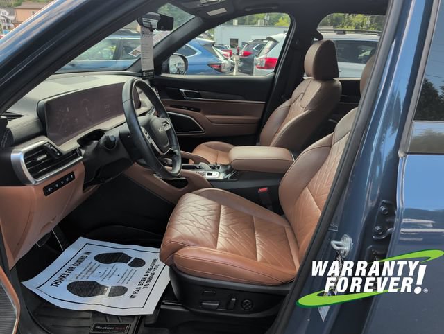 Used 2024 Kia Telluride SX Prestige X-Pro AWD/4WD image 14