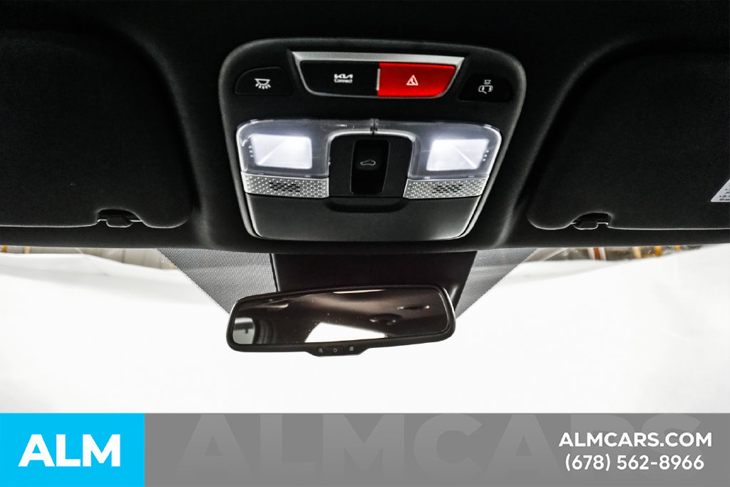 Used 2023 Kia Telluride EX X-Line AWD/4WD image 58