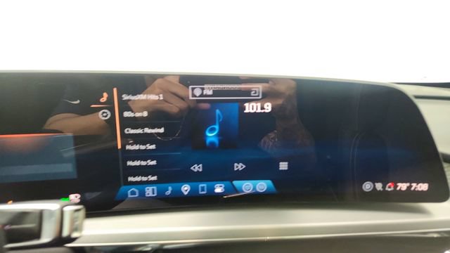 Used 2025 Cadillac Lyriq Sport AWD/4WD image 47