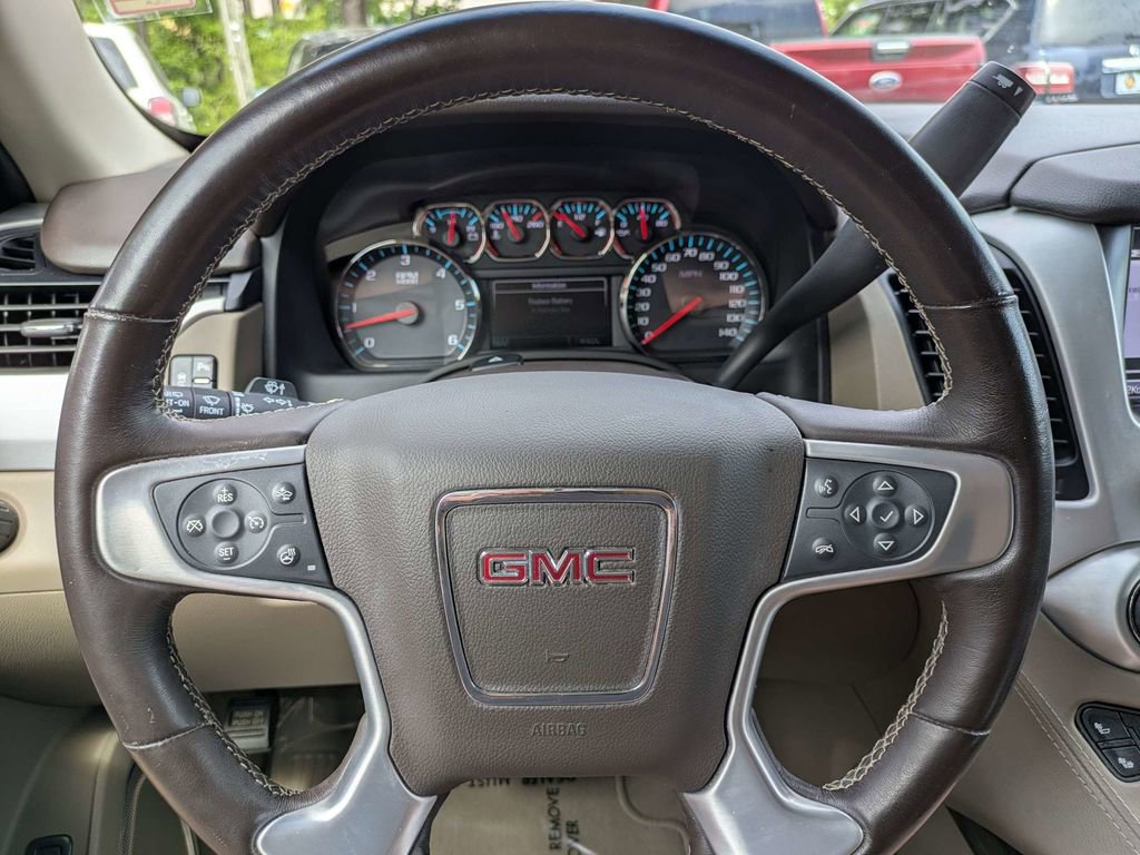 Used 2019 GMC Yukon XL SLT w/ Open Road Package RWD image 27