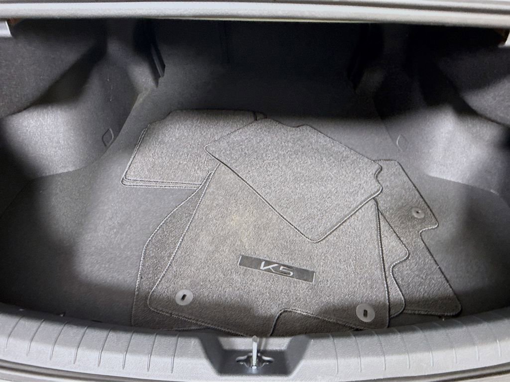 Used 2026 Kia K5 GT image 30