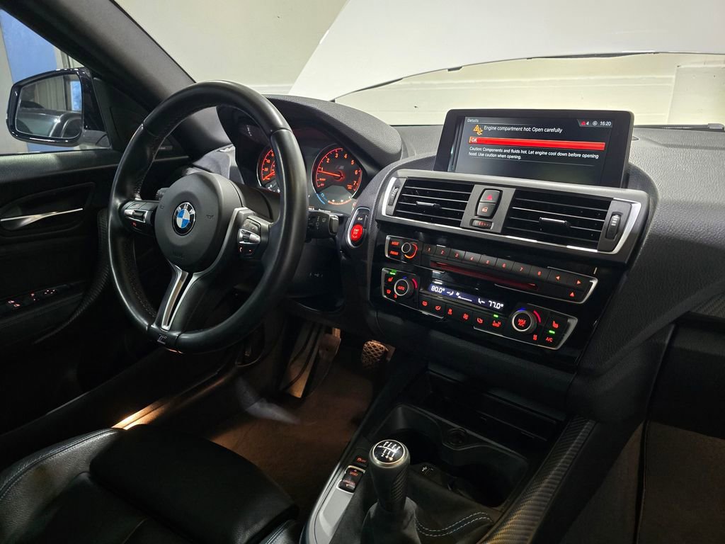 Used 2017 BMW M2 image 30