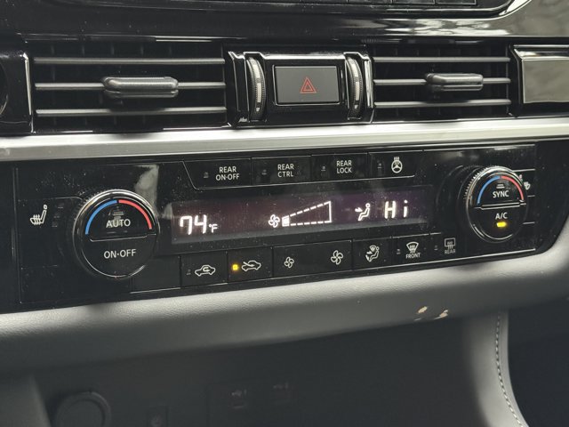 New 2025 Nissan Pathfinder SL AWD/4WD image 27
