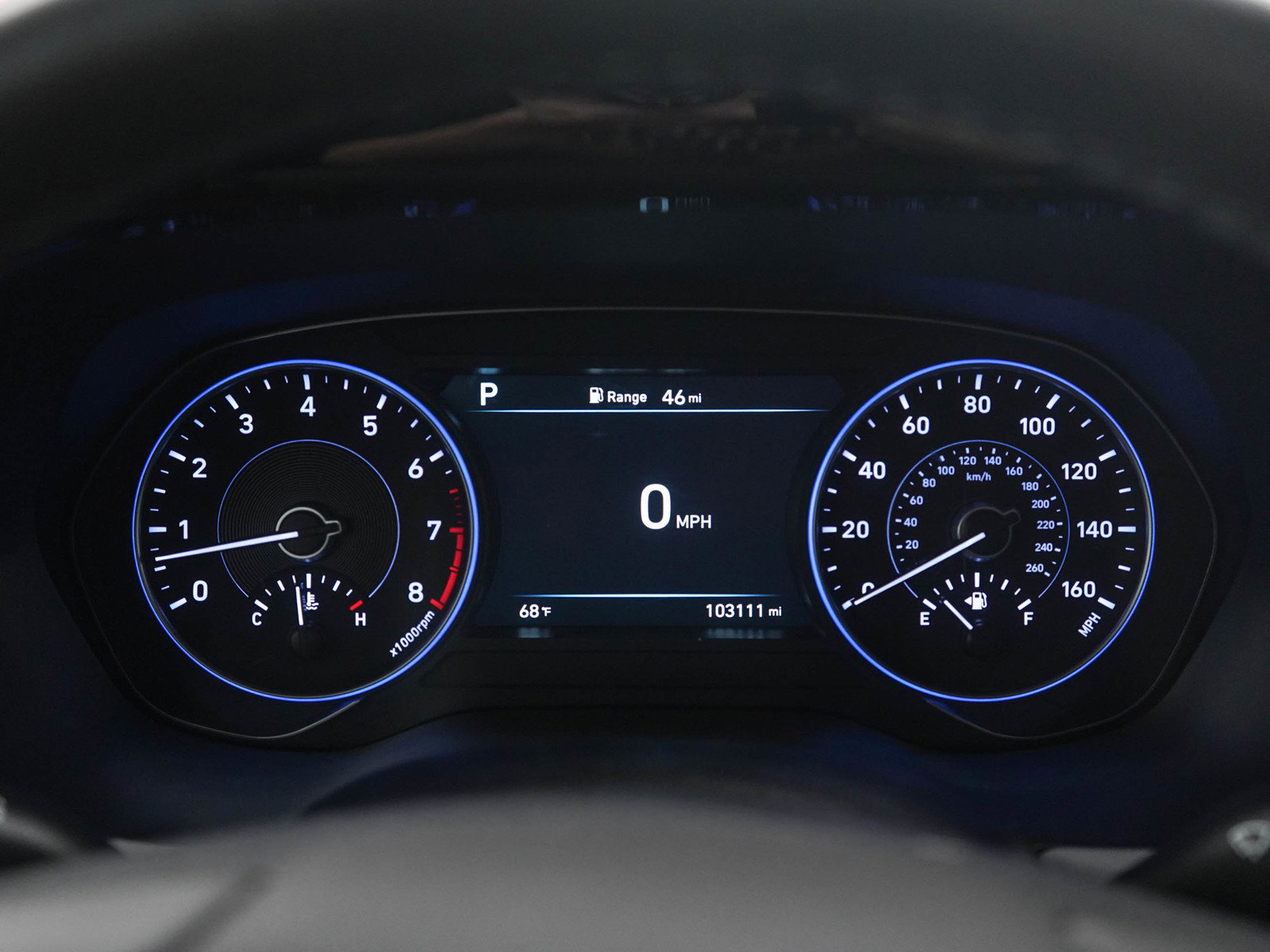 Used 2020 Hyundai Palisade SEL AWD/4WD image 24