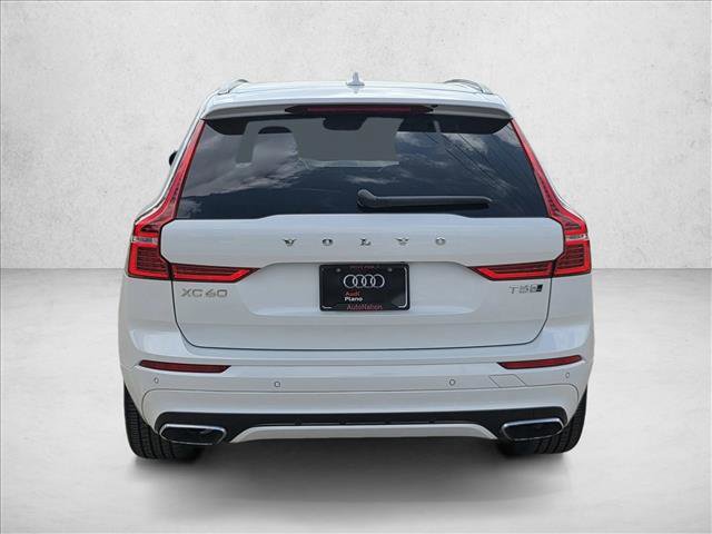 Used 2020 Volvo XC60 T5 R-Design image 6