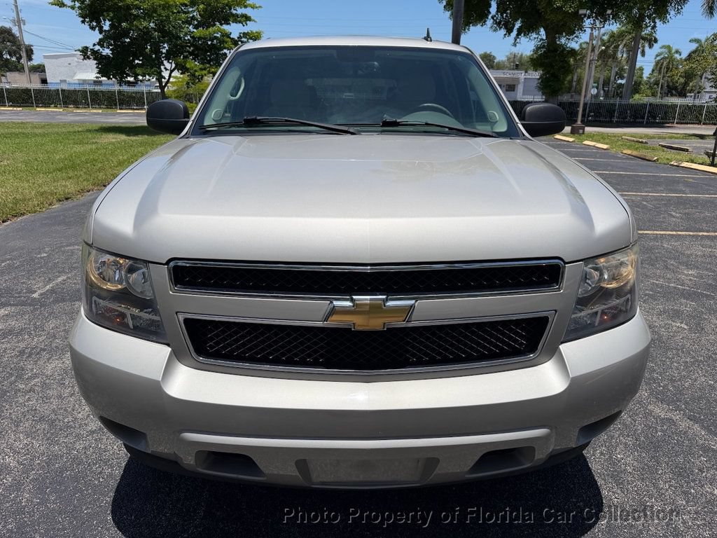 Used 2007 Chevrolet Tahoe LS RWD image 5