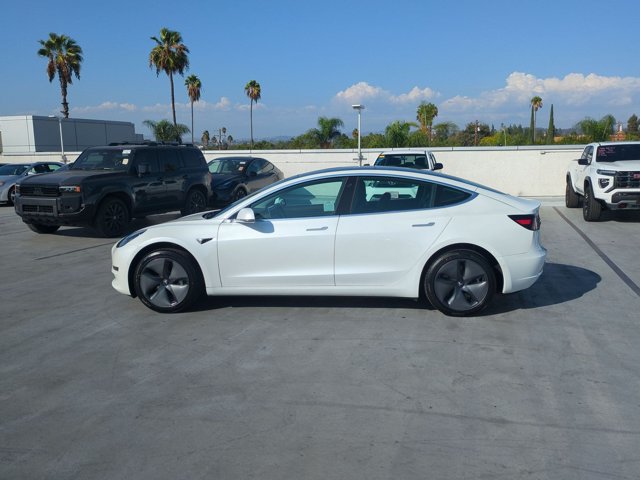 Used 2020 Tesla Model 3 Standard Range Plus RWD image 9