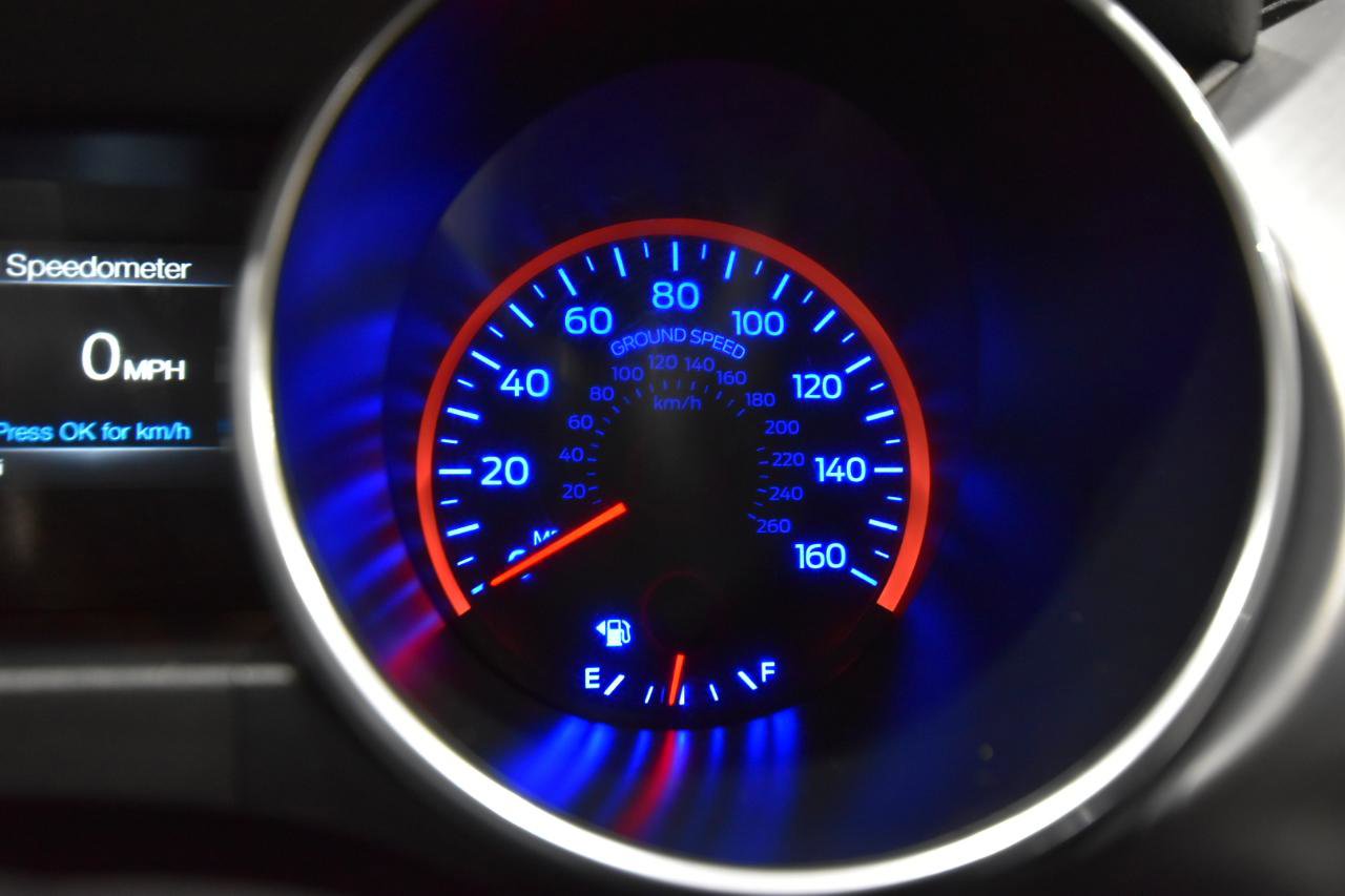 Used 2018 Ford Mustang GT Premium image 25