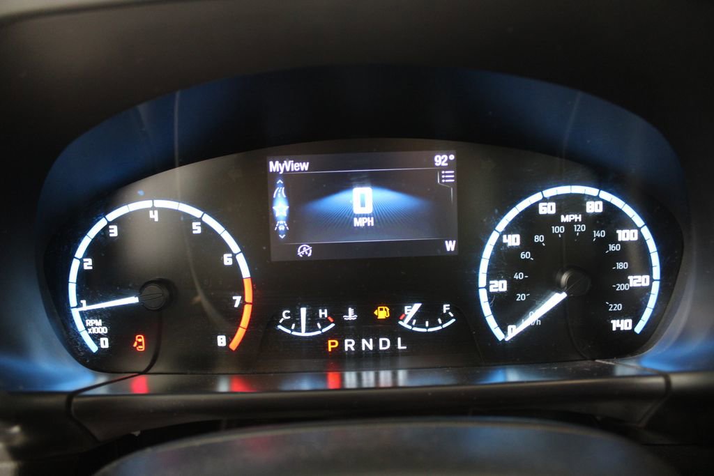 Used 2021 Ford Bronco Sport image 24