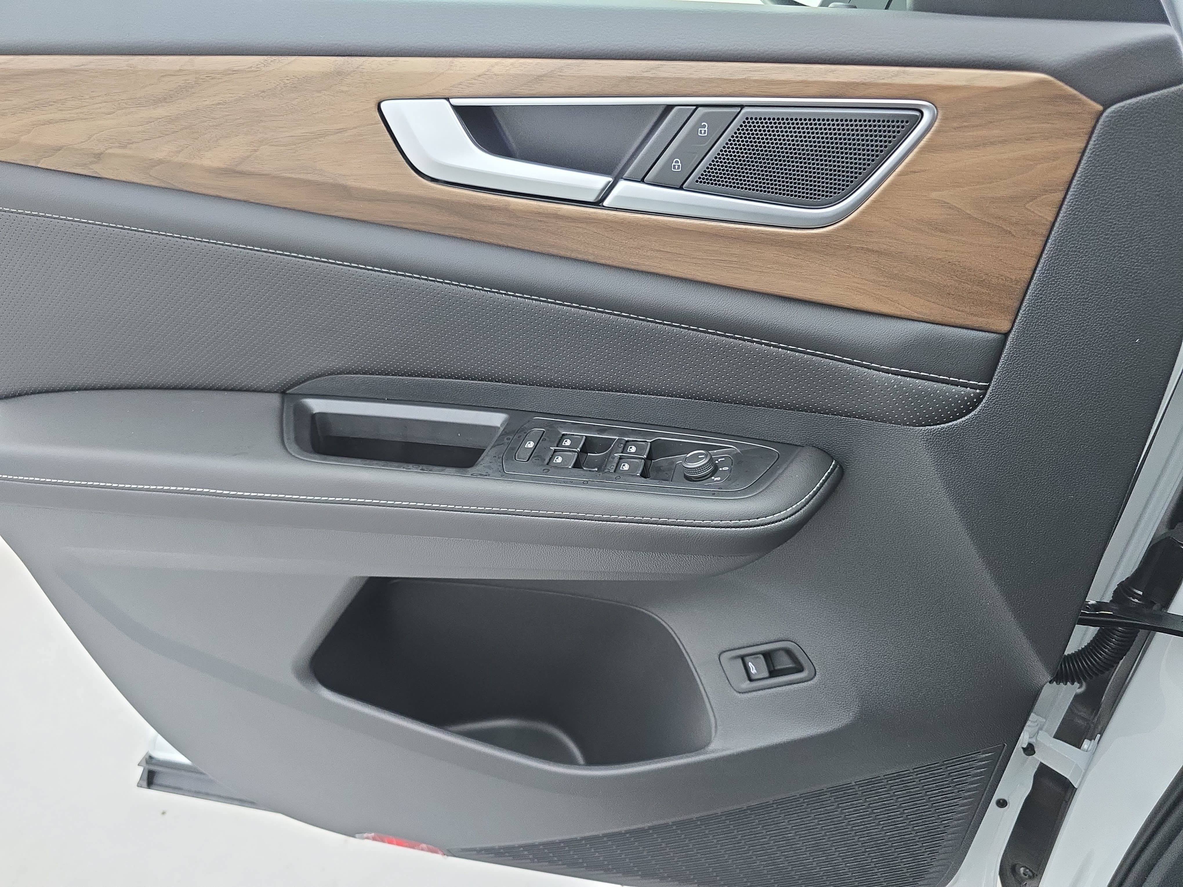 New 2026 Volkswagen Atlas SE AWD/4WD image 30