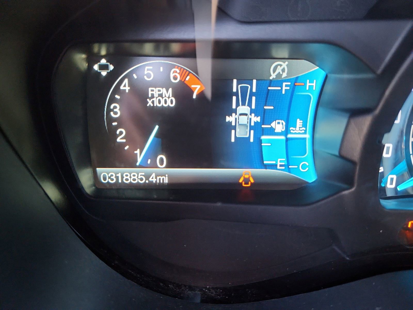 Used 2021 Ford Ranger Lariat w/ Equipment Group 501A High image 28