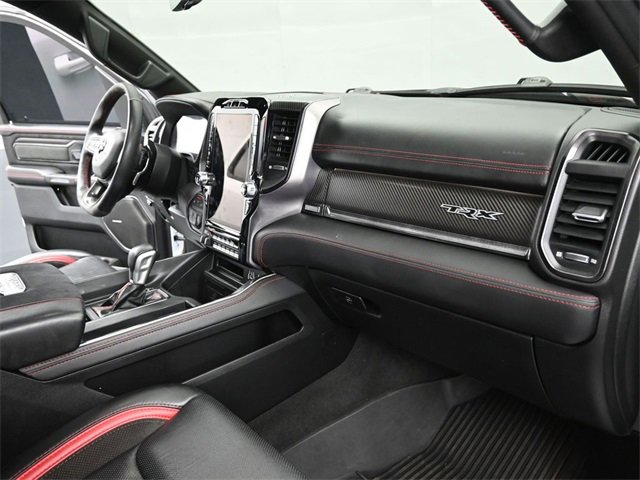 Used 2021 RAM 1500 TRX w/ TRX Level 2 Equipment Group image 24