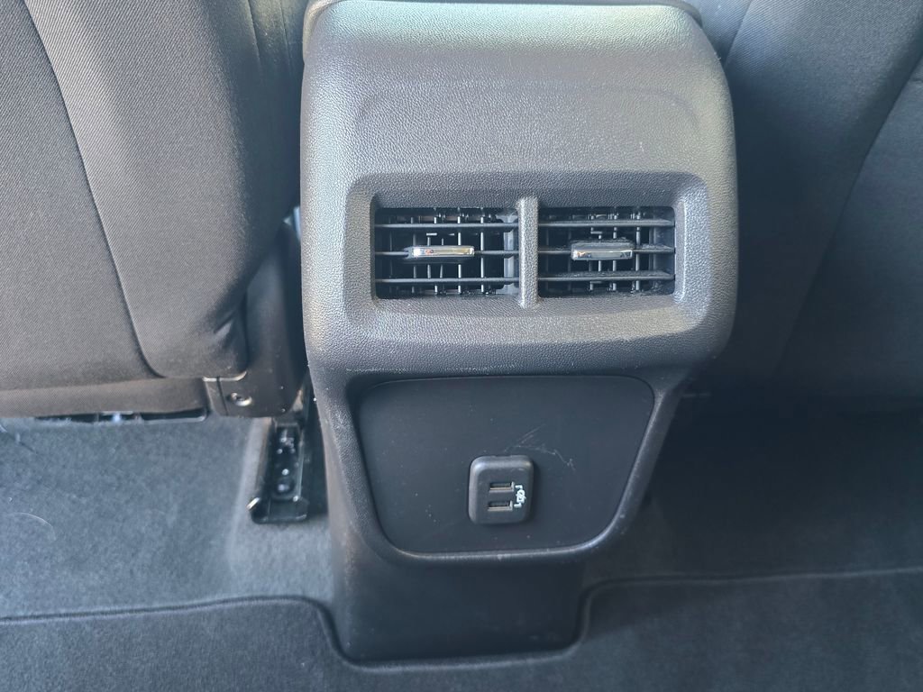 Used 2022 Chevrolet Equinox LT image 19