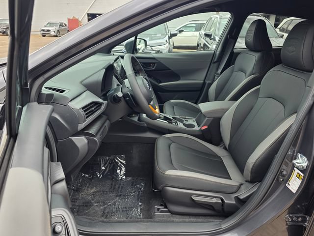 New 2026 Subaru Crosstrek 2.5i Wilderness AWD/4WD image 10