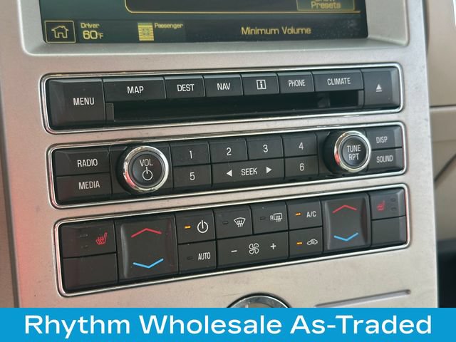 Used 2010 Ford Flex Limited AWD/4WD image 33