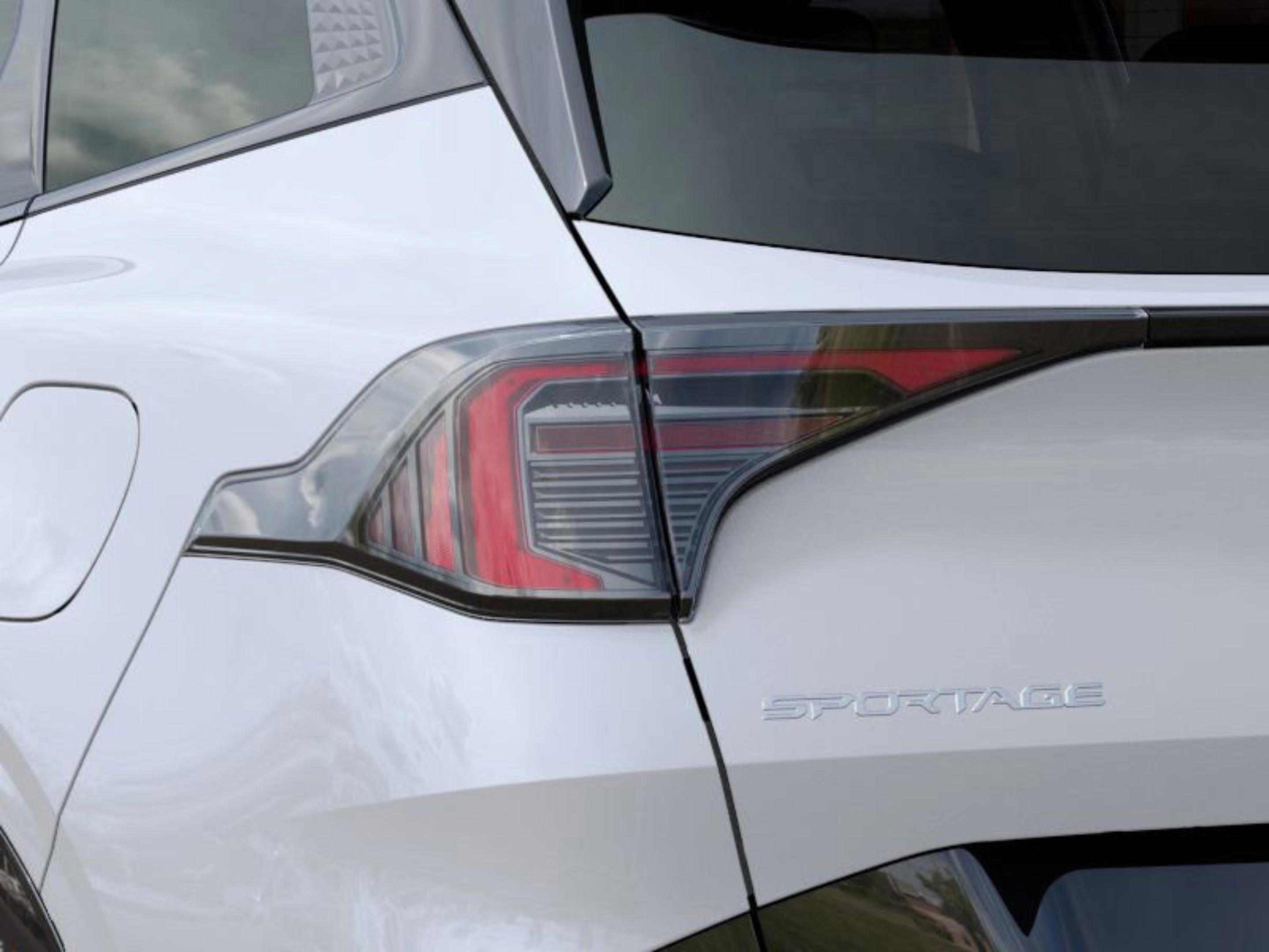 New 2026 Kia Sportage SX Prestige image 25